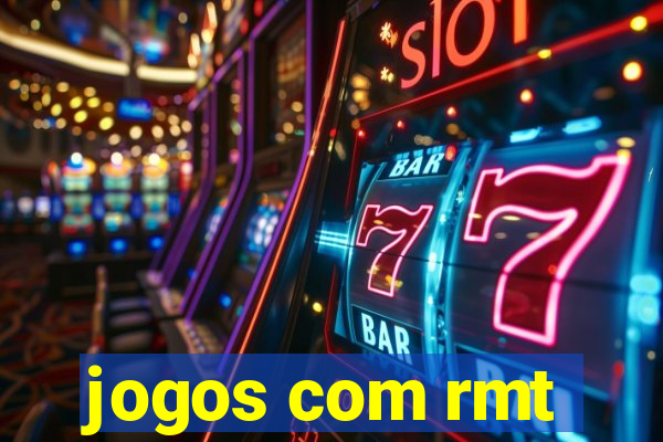 jogos com rmt